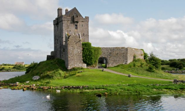 ireland travel packages