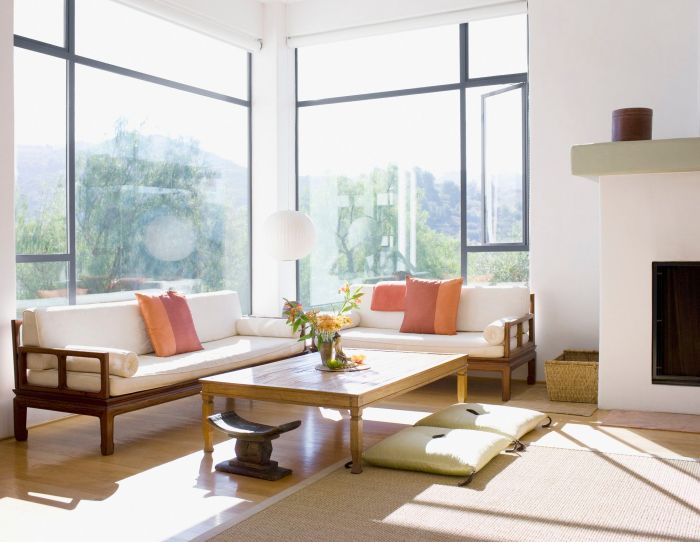 Feng shui decorating Feng shui decorating