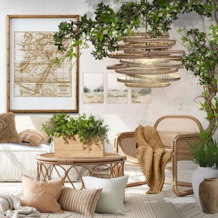 Eco friendly housebeautiful Eco friendly housebeautiful