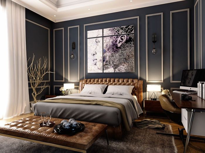 Bedroom modern design ideas interior contemporary incredible headboard bed designs furniture layout master colors board bedrooms decor house wall color Bedroom modern design ideas interior contemporary incredible headboard bed designs furniture layout master colors board bedrooms decor house wall color