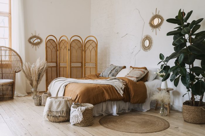 Bedroom ideas nature style brilliant Bedroom ideas nature style brilliant