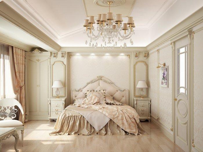 Luxurious bedroom bedrooms fascinating examples classic chandelier founterior luxury Luxurious bedroom bedrooms fascinating examples classic chandelier founterior luxury