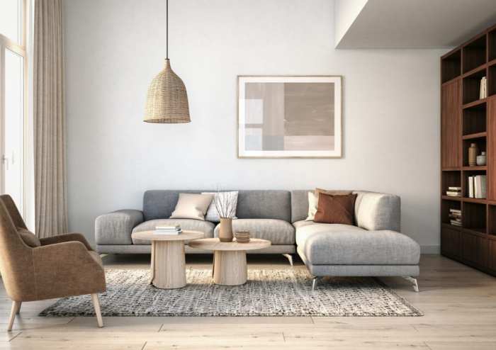 Room scandinavian heavenly elite Room scandinavian heavenly elite