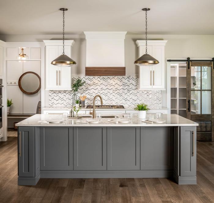 Hgtv dapur kumpulan sederhana graceful goodworksfurniture bentuk putih Hgtv dapur kumpulan sederhana graceful goodworksfurniture bentuk putih