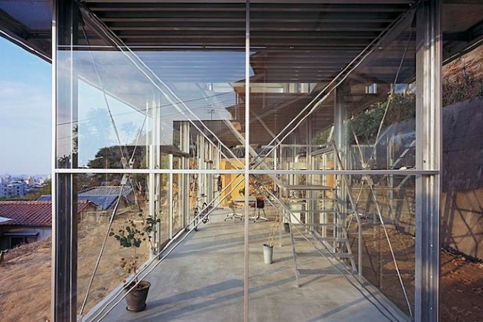 Steel glass modern houses homes design house metal toulouse beautiful casas living con casa france interior 2011 windows dream kind Steel glass modern houses homes design house metal toulouse beautiful casas living con casa france interior 2011 windows dream kind