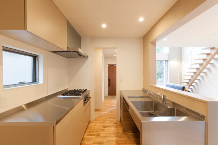 Kitchen japanese house inspired kitchens design white minimalism funabashi color focused combined finishes glossy clean fresh found create look Kitchen japanese house inspired kitchens design white minimalism funabashi color focused combined finishes glossy clean fresh found create look