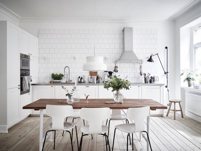 Norwegian interior scandinavian design kitchens nordic stylist style 2020 inspiring norway cozy stylish stunning most nordicdesign Norwegian interior scandinavian design kitchens nordic stylist style 2020 inspiring norway cozy stylish stunning most nordicdesign